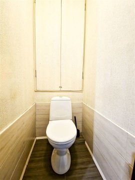 1-к квартира, 2/12 эт., 38м²