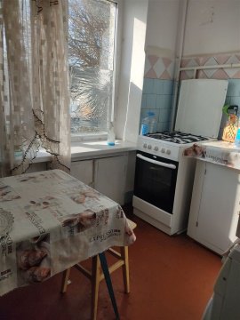 2-к квартира, 4/5 эт., 44м²