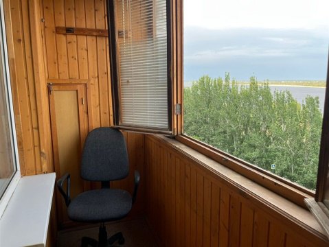 1-к квартира, 7/10 эт., 38м²