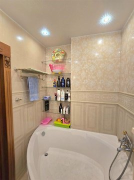 3-к квартира, 2/23 эт., 99м²