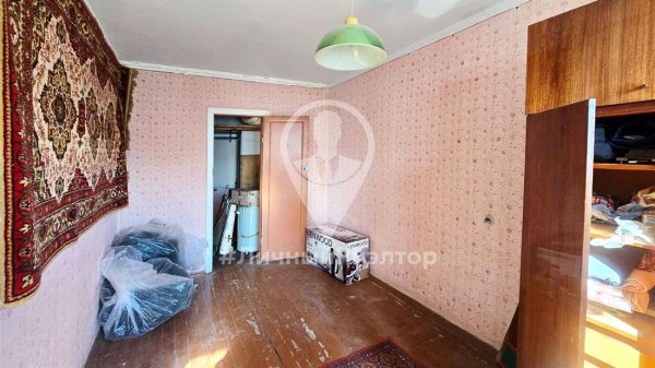 2-к квартира, 3/5 эт., 44м²