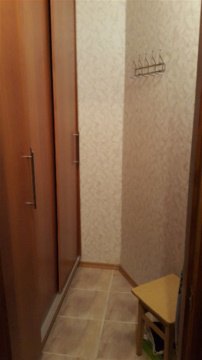 1-к квартира, 8/10 эт., 45м²