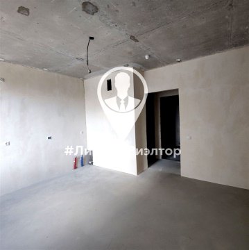 2-к квартира, 6/22 эт., 50м²