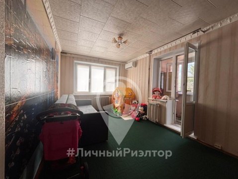 2-к квартира, 3/9 эт., 49м²