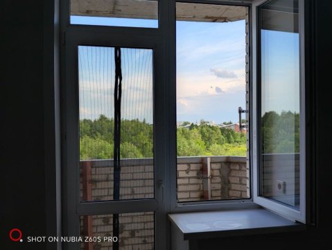 Студия, 5/9 эт., 25м²
