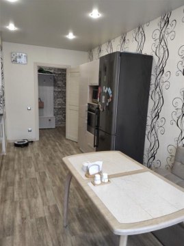 2-к квартира, 5/10 эт., 64м²