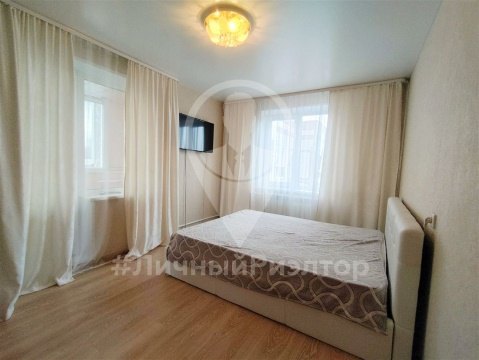 2-к квартира, 9/9 эт., 52м²
