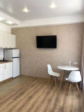1-к квартира, 2/4 эт., 29м²