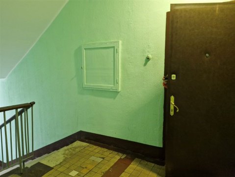3-к квартира, 4/4 эт., 65м²