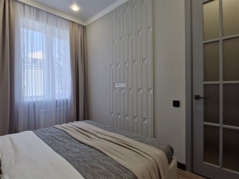 2-к квартира, 5/5 эт., 41м²