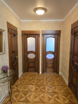 3-к квартира, 2/23 эт., 99м²