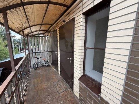 1-к квартира, 2/3 эт., 48м²
