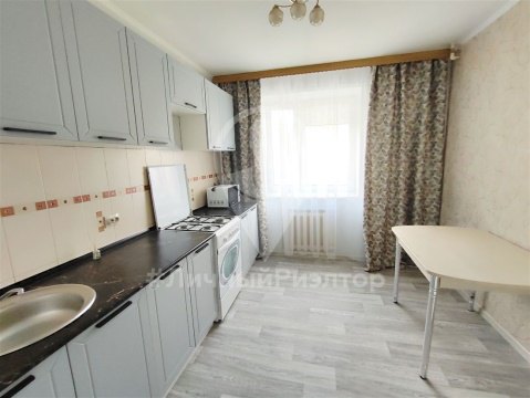 1-к квартира, 4/5 эт., 41м²