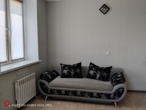 Студия, 5/9 эт., 25м²