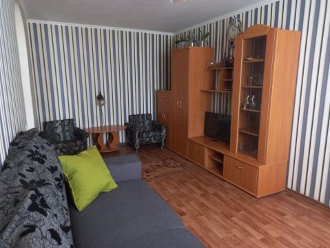 2-к квартира, 4/5 эт., 44м²