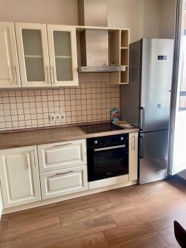 1-к квартира, 12/25 эт., 32м²