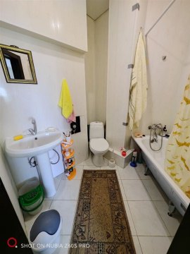 Студия, 5/9 эт., 25м²