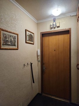 1-к квартира, 4/14 эт., 40м²