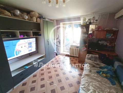 2-к квартира, 3/5 эт., 51м²