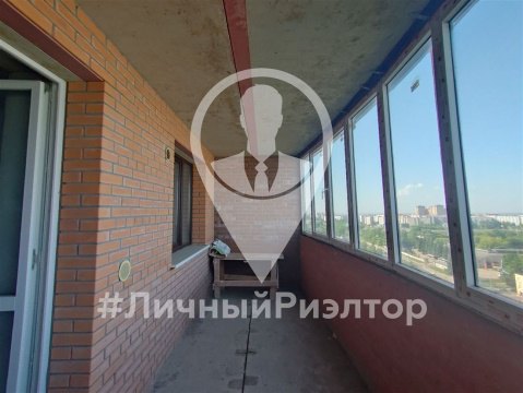 1-к квартира, 14/15 эт., 41м²