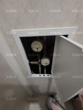 2-к квартира, 1/5 эт., 45м²