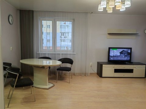 2-к квартира, 3/9 эт., 58м²