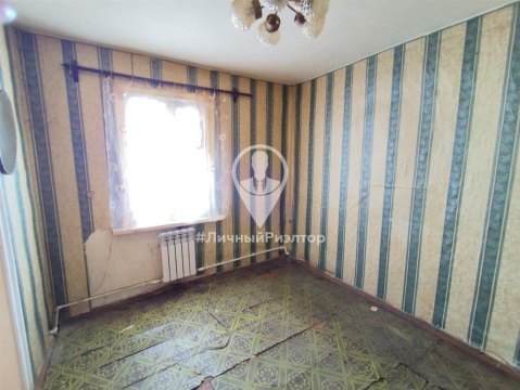Дом 61м², участок 14 сот.