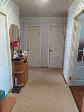 3-к квартира, 3/5 эт., 60м²