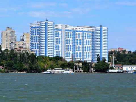 3-к квартира, 10/25 эт., 60м²