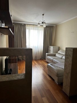 3-к квартира, 14/23 эт., 53м²