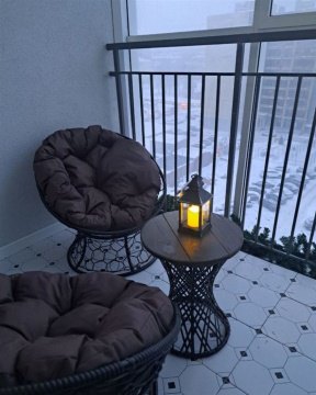 1-к квартира, 8/10 эт., 45м²