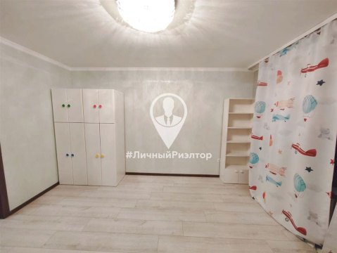 2-к квартира, 3/11 эт., 60м²