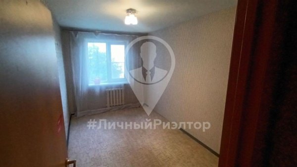 3-к квартира, 3/5 эт., 56м²