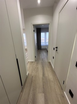 1-к квартира, 4/20 эт., 40м²