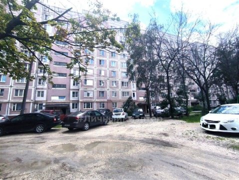2-к квартира, 2/9 эт., 50м²