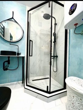 Студия, 5/24 эт., 24м²