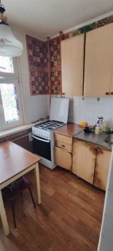 3-к квартира, 7/9 эт., 62м²