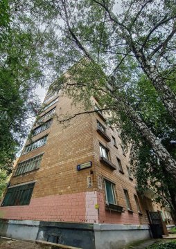 2-к квартира, 2/9 эт., 42м²