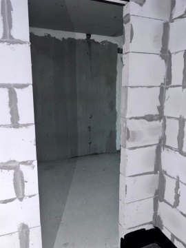 Студия, 6/10 эт., 24м²