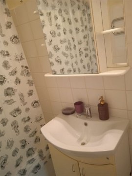 1-к квартира, 2/4 эт., 35м²