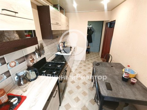 2-к квартира, 3/5 эт., 51м²