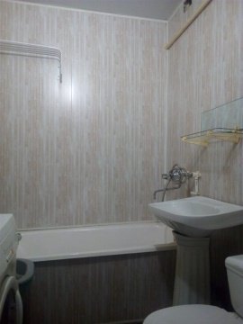 1-к квартира, 1/4 эт., 33м²