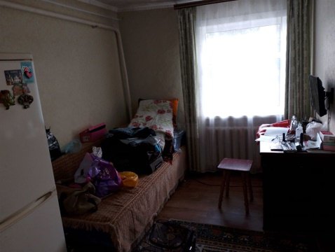 Дом 68м², участок 15,8 сот.