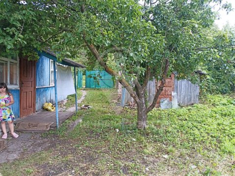 3-к квартира, 1/1 эт., 48м²