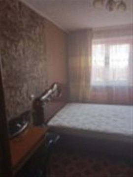 2-к квартира, 3/5 эт., 46м²