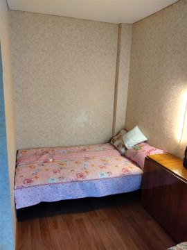 1-к квартира, 2/3 эт., 47м²