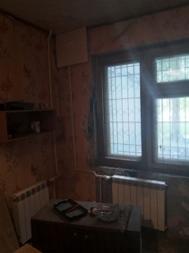 3-к квартира, 1/9 эт., 62м²