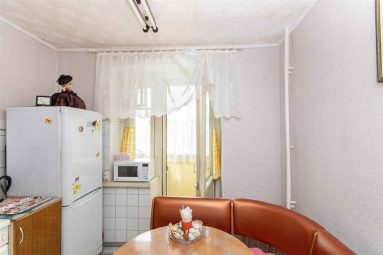 2-к квартира, 1/5 эт., 48м²