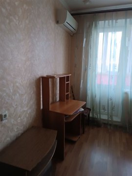 1-к квартира, 8/10 эт., 34м²