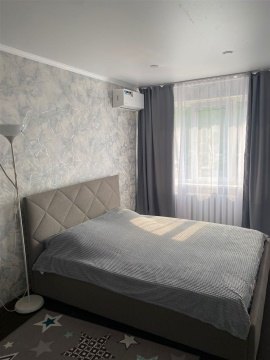 3-к квартира, 5/5 эт., 62м²
